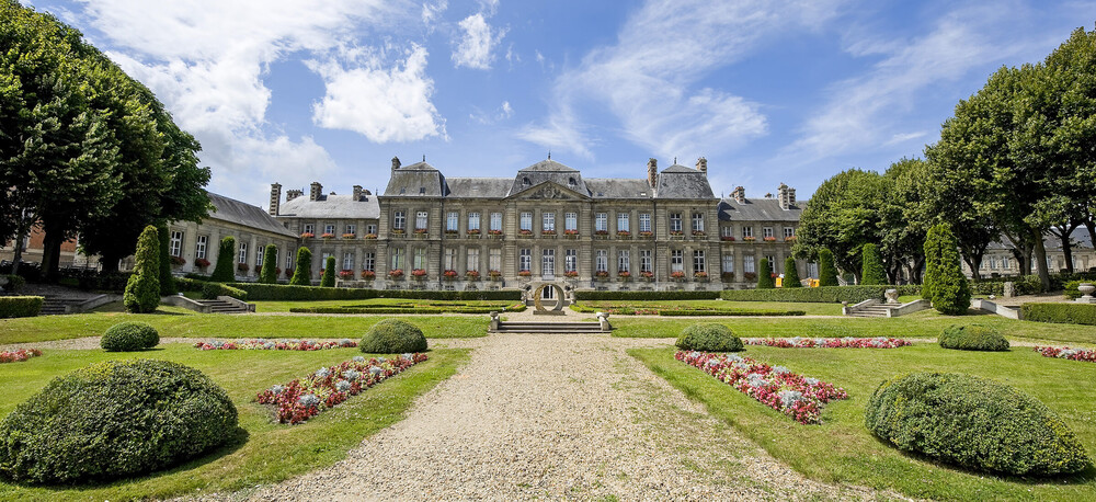 Audit - Commissaire aux comptes Soissons