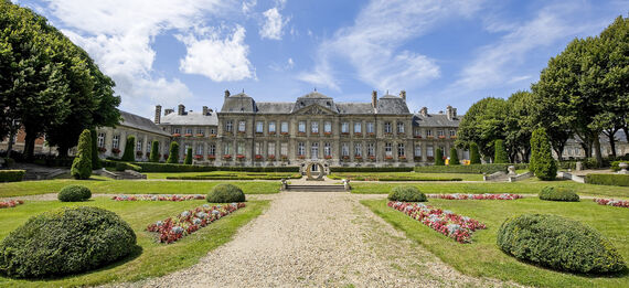 Audit - Commissaire aux comptes Soissons