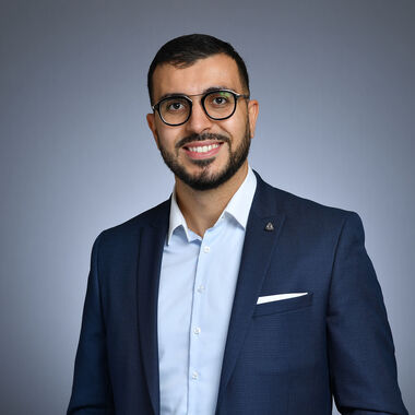 Faïz El Bouyaoui Audit Consolidation Reims Soissons