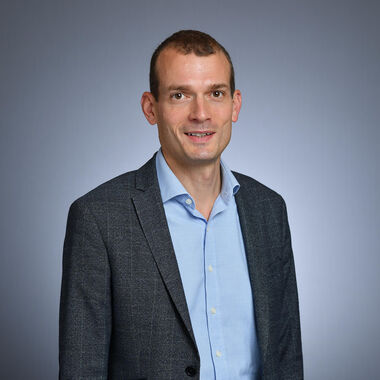 Nicolas CHOQUENET, Audit Reims Soissons