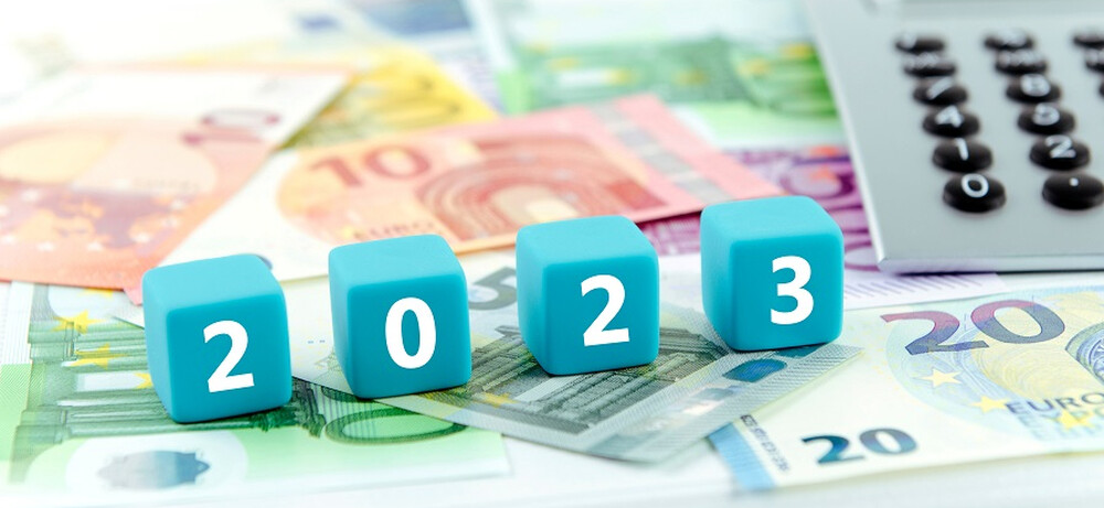 Loi de finances 2023 : les principales mesures 