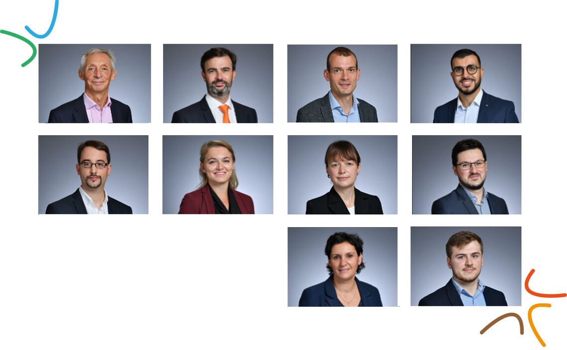 AUDIMIS, Créateur de sérénité - Cabinet d'audit Reims Soissons