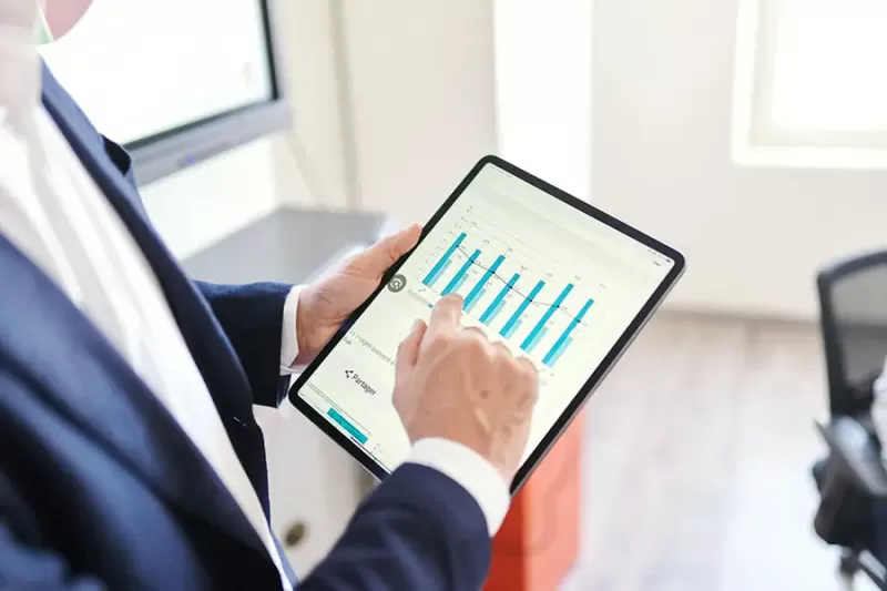 Audit de durabilité CSRD à Reims