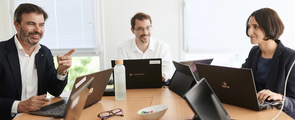 Bilan carbone et GES {{localite_seo}}