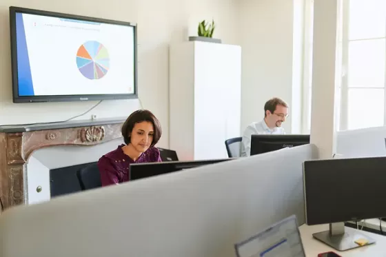 Commissaire aux comptes à Soissons