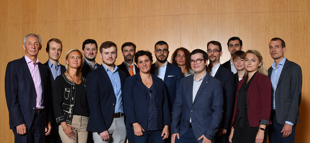 Présentation - Cabinet d'audit Reims Soissons