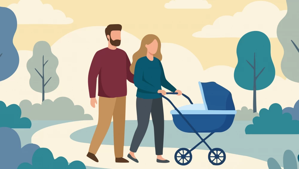 Conseil congé de naissance AUDIMIS