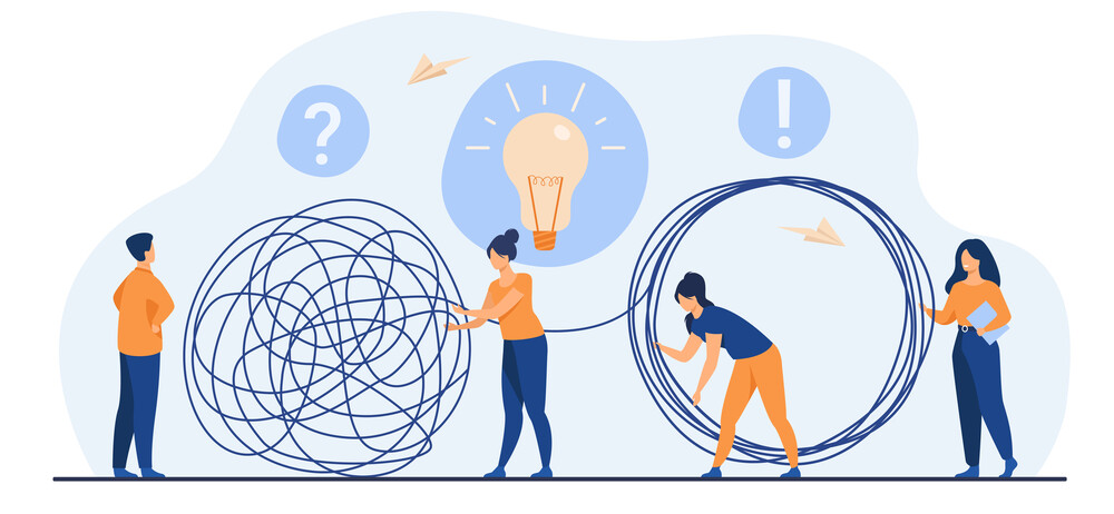 Mission accompagnement entreprises en difficulté