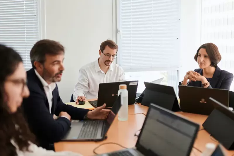 Evaluation de mrque commerciale à Reims et Soissons