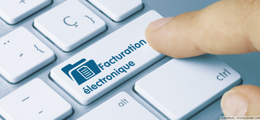 Facture électronique : AUDIMIS fait le point sur la dématérialisation