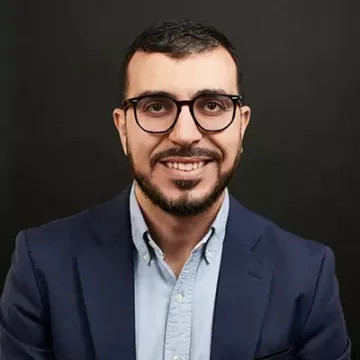 Faïz El Bouyaoui à Soissons