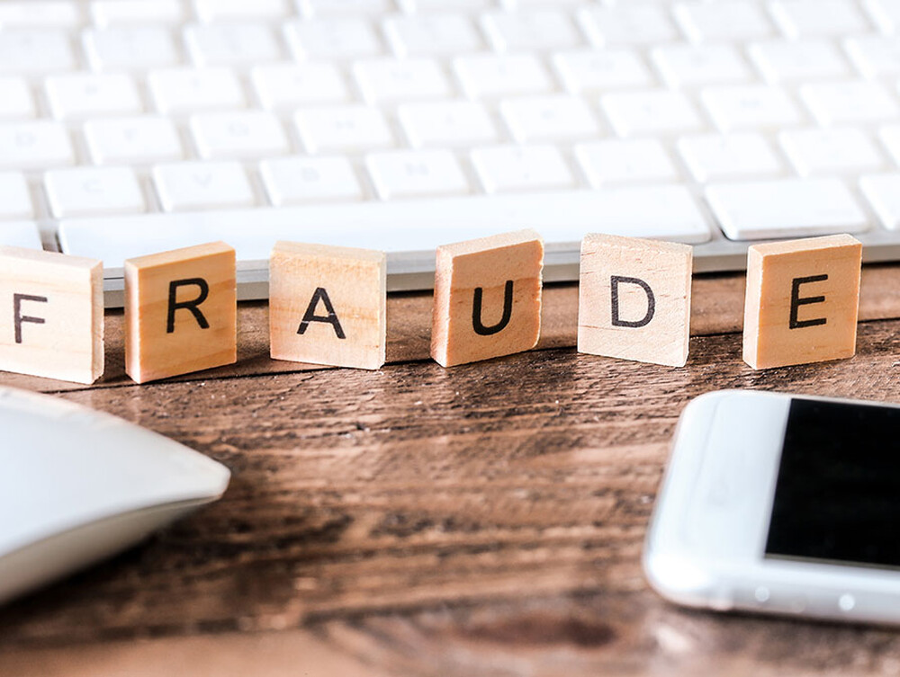 Les fraudes et détournements - Cabinet d'audit Reims Soissons