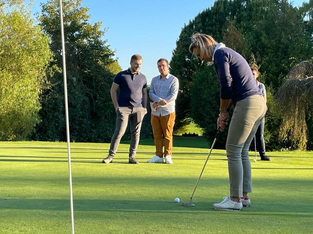 AUDIMIS se met au vert