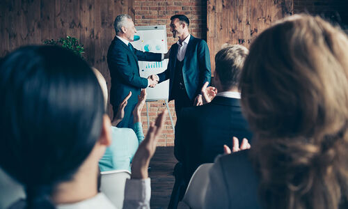 L’arrivée de nouveaux élus à la tête d’une collectivité locale - Cabinet d'audit Reims Soissons