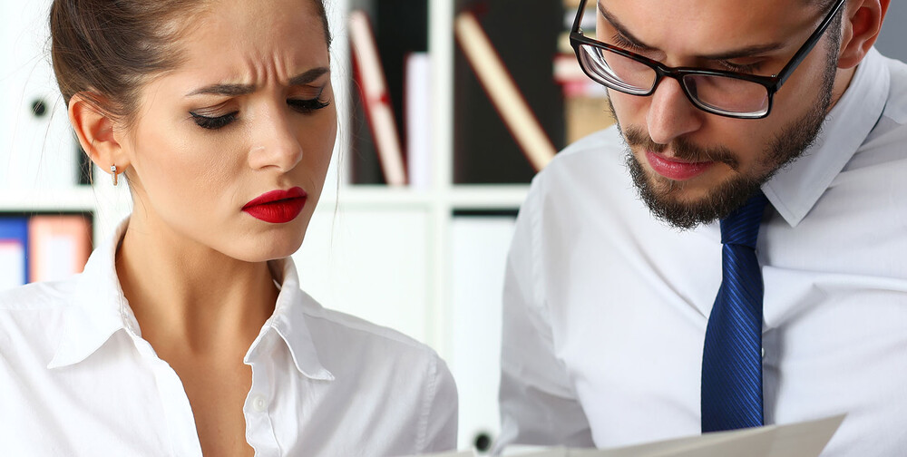 Difficultés financières, les signaux avant-coureurs - Cabinet d'audit Reims Soissons