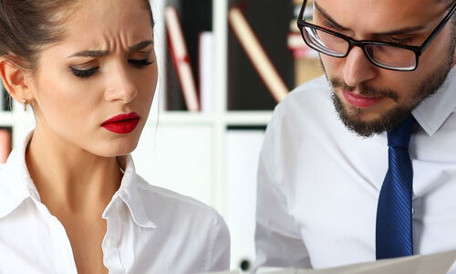 Difficultés financières, les signaux avant-coureurs - Cabinet d'audit Reims Soissons