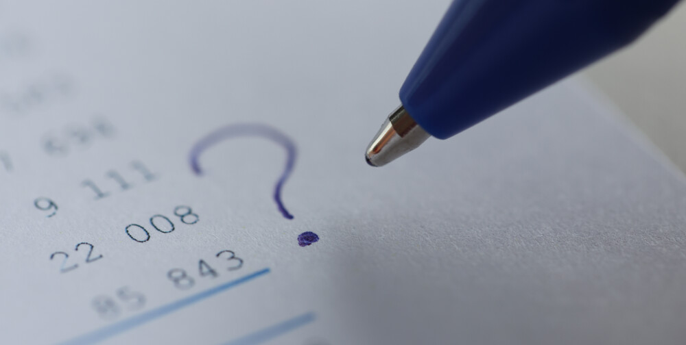 Faute de gestion ou erreur de gestion ? - Cabinet d'audit Reims Soissons