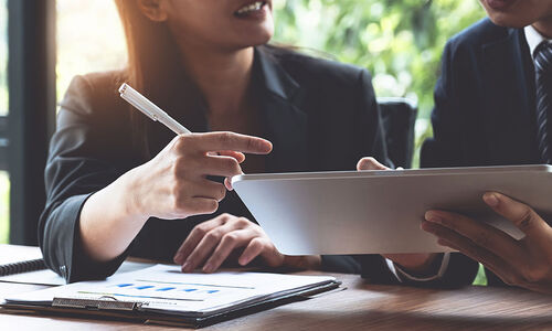 La Piste Audit Fiable