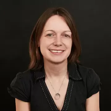 Séverine Czerepasza à Reims