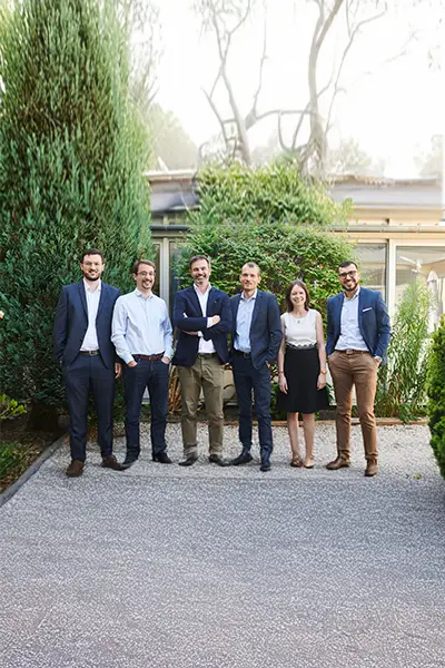 Audit à Reims et Soissons