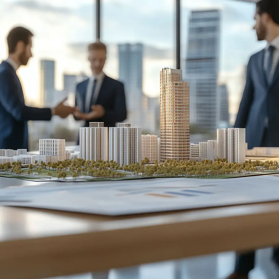 Cabinet d'audit pour ETI à Reims et Soissons